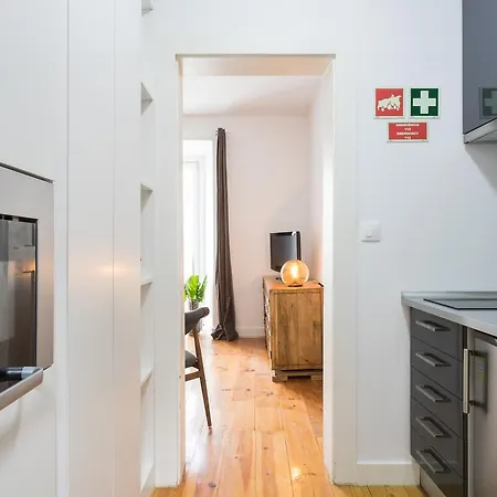 Le Flat Santa Catarina Ii