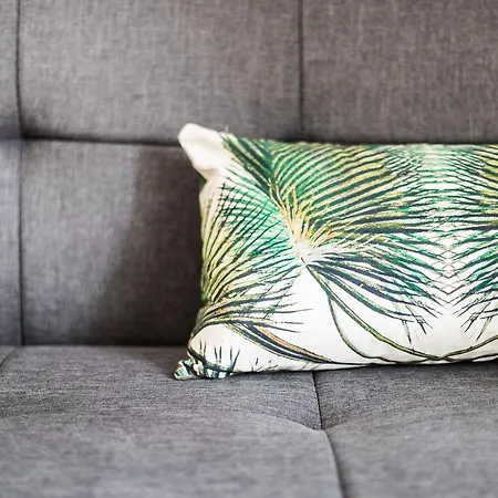 Appartamento Le Flat Santa Catarina Ii *