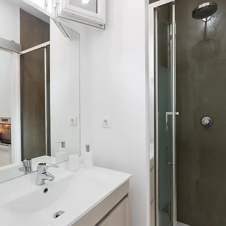 Appartamento Le Flat Santa Catarina Ii *