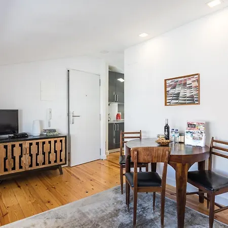 Le Flat Santa Catarina Ii