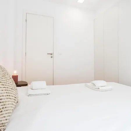 Le Flat Santa Catarina Ii Appartamento Lisbona