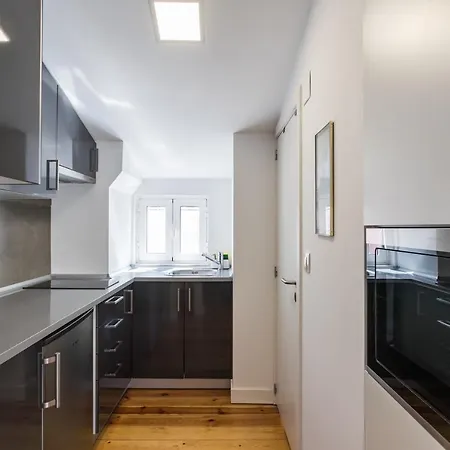 Le Flat Santa Catarina Ii *