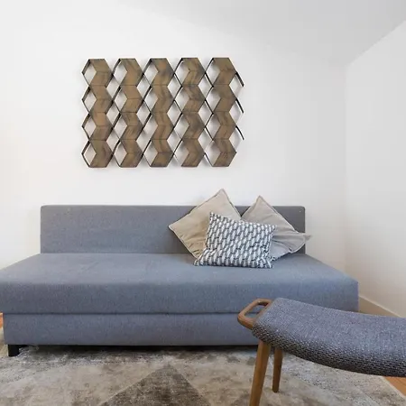 Le Flat Santa Catarina Ii