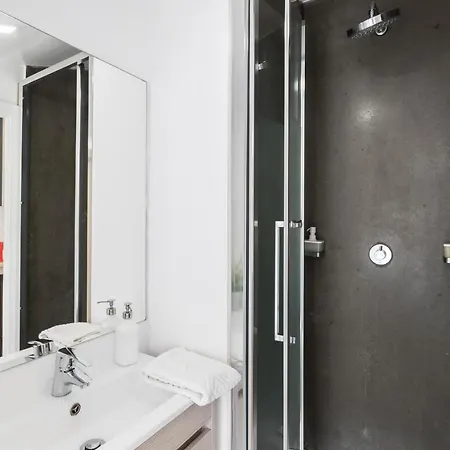 Le Flat Santa Catarina Ii Lisbona