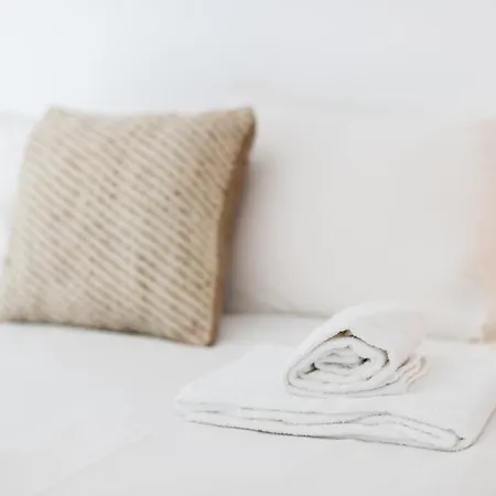 Appartamento Le Flat Santa Catarina Ii