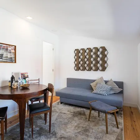 Le Flat Santa Catarina Ii Appartamento *