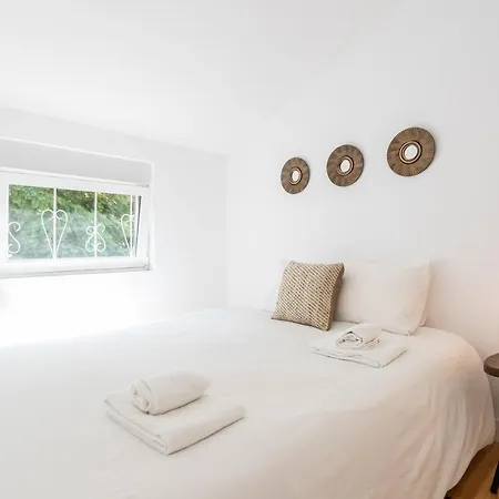 Appartamento Le Flat Santa Catarina Ii