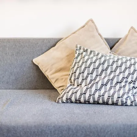 Appartamento Le Flat Santa Catarina Ii *