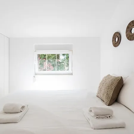 Le Flat Santa Catarina Ii * Lisbona