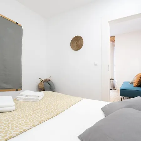 Le Flat Santa Catarina Ii *