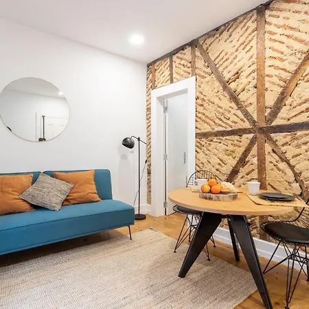 Appartamento Le Flat Santa Catarina Ii
