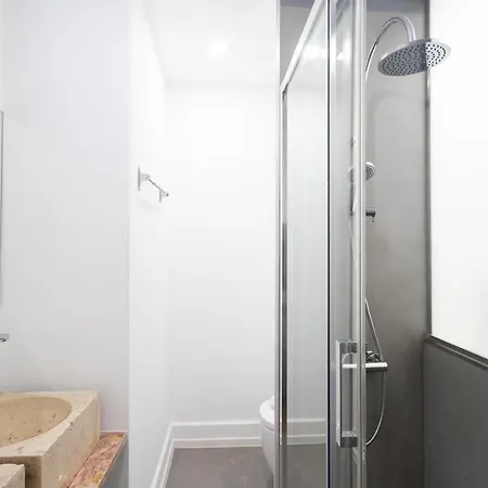 Le Flat Santa Catarina Ii Appartamento *