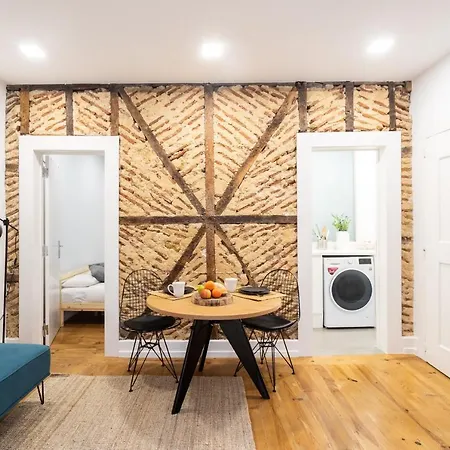 Appartamento Le Flat Santa Catarina Ii *