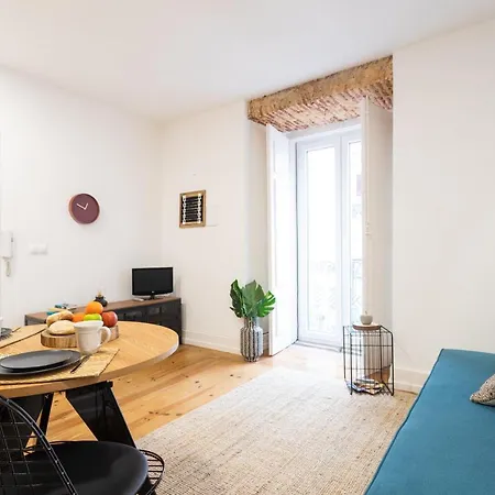 Appartamento Le Flat Santa Catarina Ii *