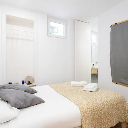 Le Flat Santa Catarina Ii Lisbona