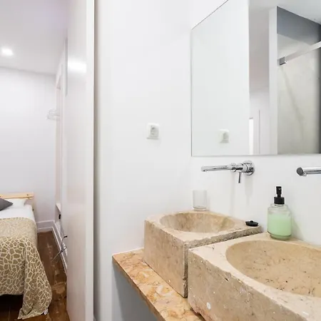 Le Flat Santa Catarina Ii Appartamento *