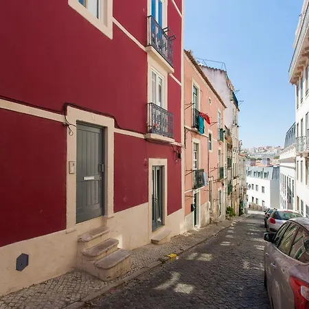 Le Flat Santa Catarina Ii