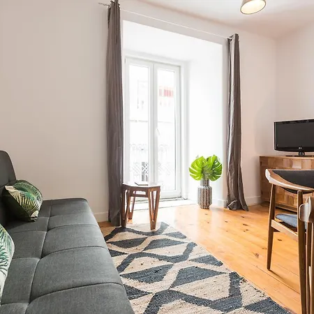 Le Flat Santa Catarina Ii Apartment *