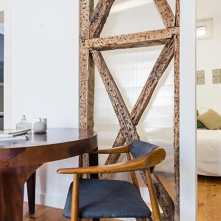 Le Flat Santa Catarina Ii *