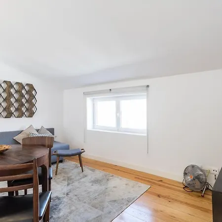 Apartment Le Flat Santa Catarina Ii *