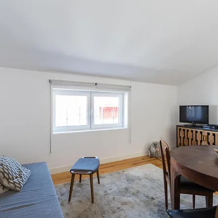 Le Flat Santa Catarina Ii *