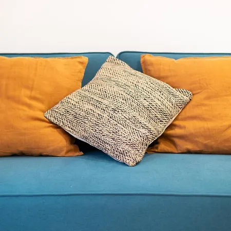 Le Flat Santa Catarina Ii * Lisbon