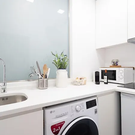 Le Flat Santa Catarina Ii * Lisbon
